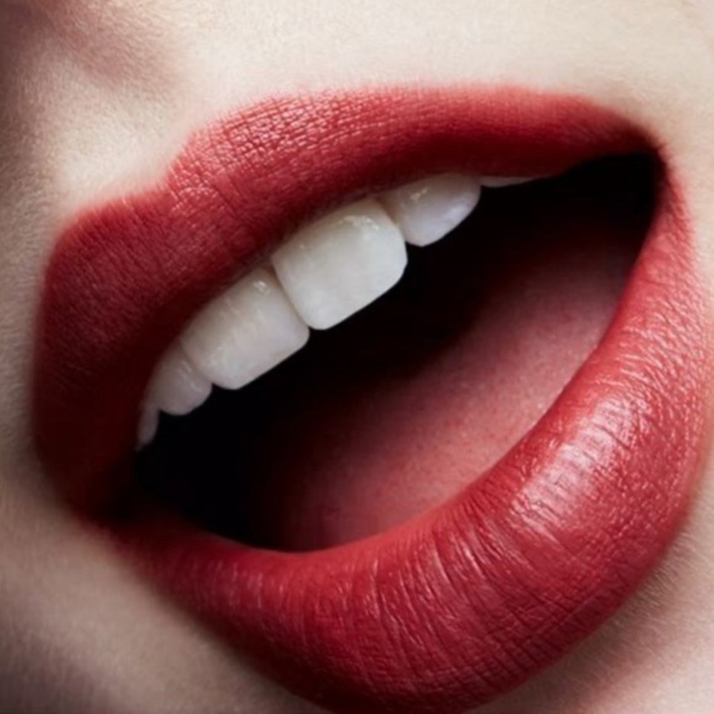 MAC Matte Lipstick-Natural Born Leader